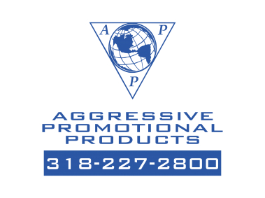Aggressive Promotional Products Logo