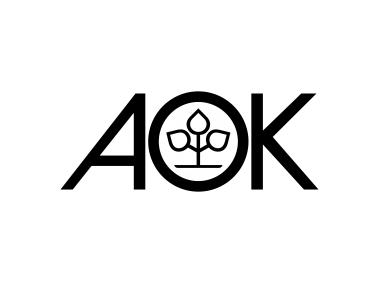 AOK   Logo