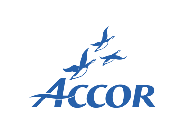 Accor   Logo