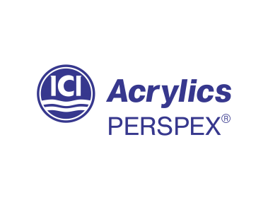 Acrylics Perspex Logo