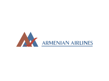 Armenian Airlines   Logo