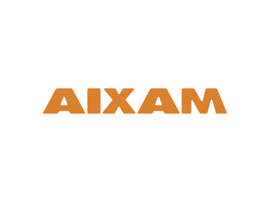 Aixam Logo