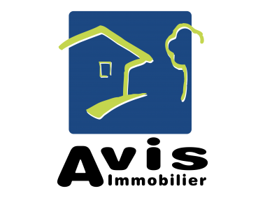 Avis Immobilier Logo