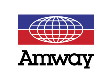 Amway Logo