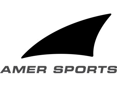 AMER SPORTS Logo