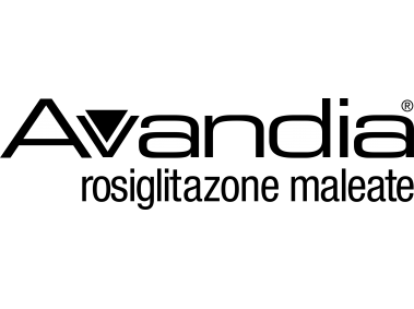 Avandia Logo