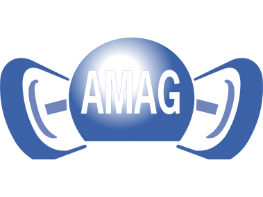 AMAG Logo