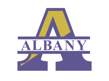 Albany Great Danes Logo
