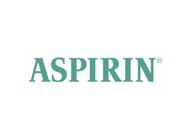 Aspirin Logo