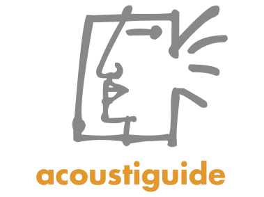 Acoustiguide   Logo