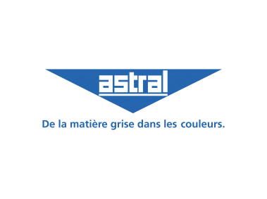 Astral Logo