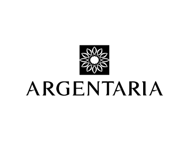 Argentaria 4487 Logo