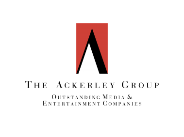Ackerley Logo