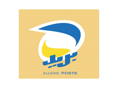 Algerie Poste   Logo