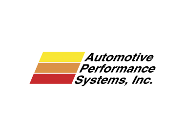 Automotive Performance Systems Logo