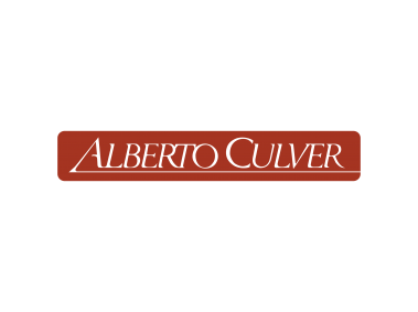 Alberto Culver Logo