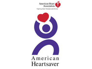 American Heartsaver Day   Logo