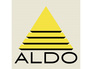 Aldo Logo