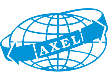 Axel Logo