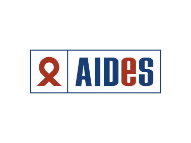 Aides Logo