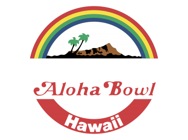 Aloha Bowl Logo