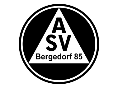 ASV Bergedorf 85 Logo