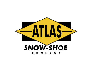 Atlas Snowshoes   Logo