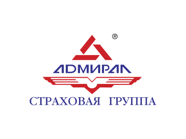 Admiral Logo