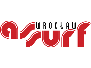 Asurf Logo