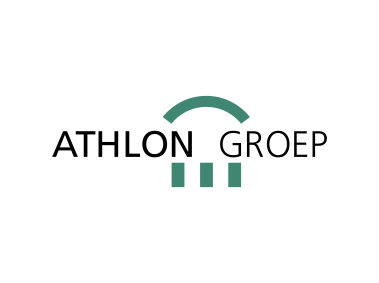 Athlon Groep Logo
