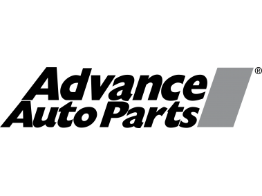 advaced auto parts Logo