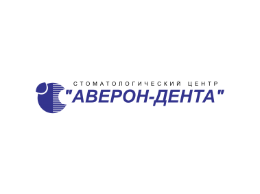 Averon Denta   Logo