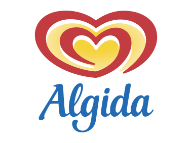 Algida Logo