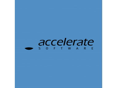 Accelerate Siftware Logo