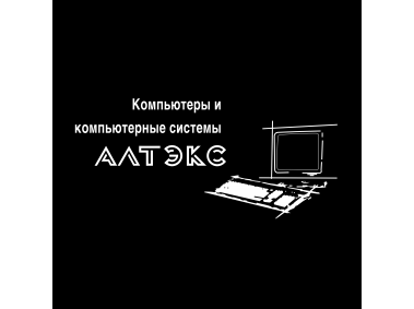 Altex   Logo