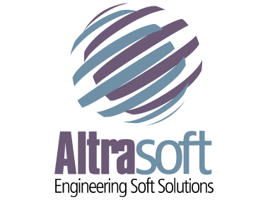 AltraSoft Logo