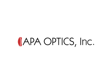APA Optics Logo