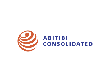 Abitibi Consolidated Logo