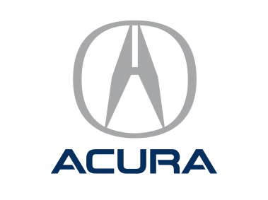 Acura   Logo