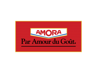 Amora Logo