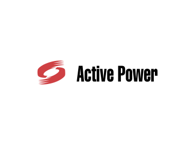 Active Power Logo