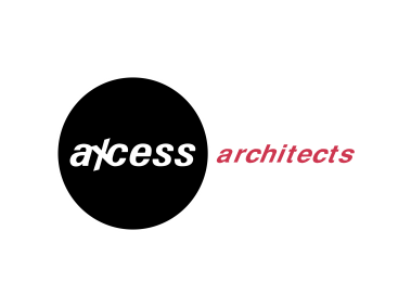 Axcess Architects Logo