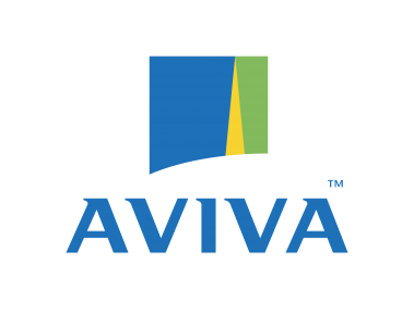 Aviva   Logo
