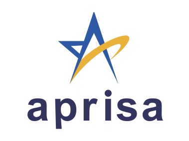 Aprisa Logo