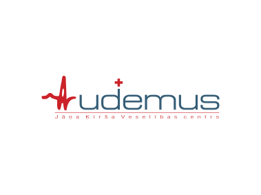 Audemus   Logo