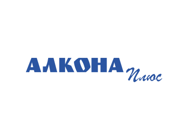 Alkona Plus Logo