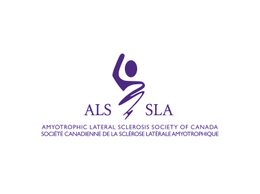 ALS Society of Canada Logo