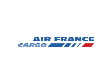 Air France Cargo Logo