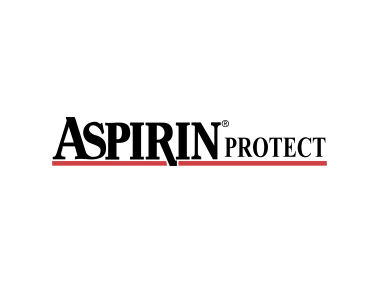 Aspirin Protect   Logo