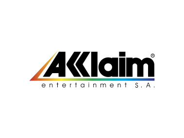 Acclaim Entertainment Logo